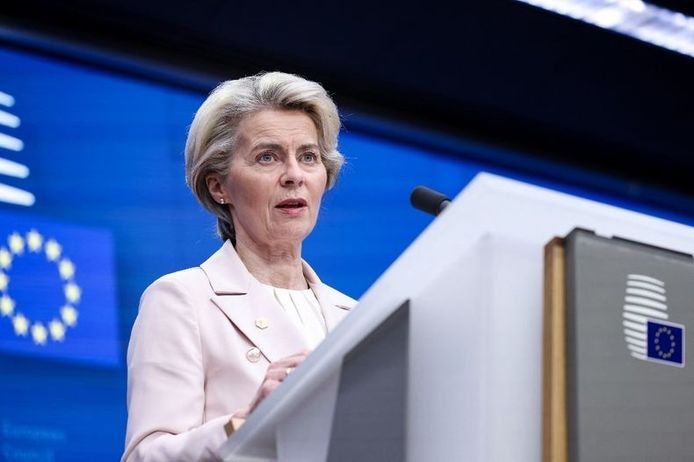 Face aux coups d'État, l'UE veut une "nouvelle approche stratégique" avec l'Afrique