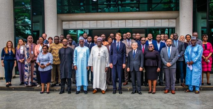 La CEDEAO et ses partenaires se mobilisent pour le renforcement de la cybersécurité en Afrique de l’Ouest