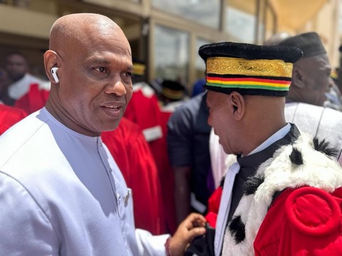 CSDM : Un nouveau revers pour Mohamed Chérif Haïdara