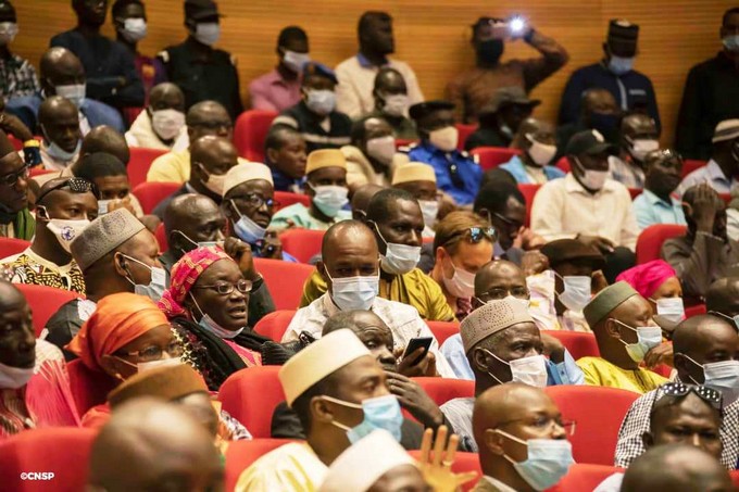 Classe politique malienne : Classe politique malienne: faire sa mue ou périr