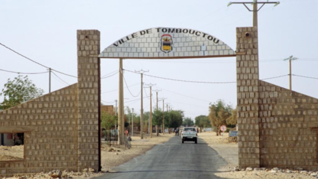 Lutte contre l’’insécurité : un couvre-feu d’1 mois reconductible instauré à Tombouctou