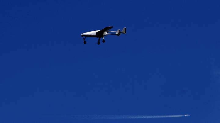 L'armée américaine reprend ses missions de drones au Niger