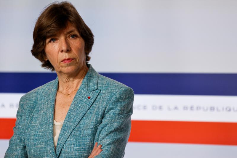 Le ministère français des affaires étrangères interdit les concerts et manifestations culturelles des artistes Maliens, Burkinabè et Nigériens.