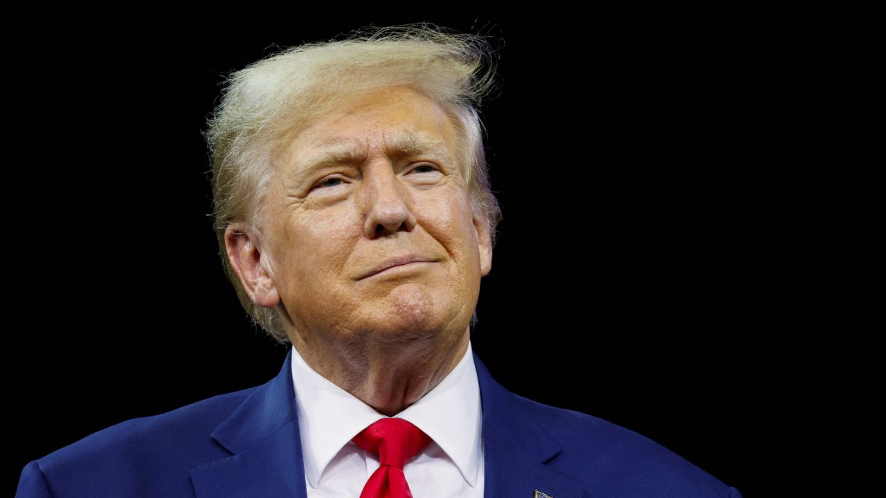 Pressions électorales en Géorgie : 17 prévenus dont Donald Trump ne comparaîtront pas en octobre