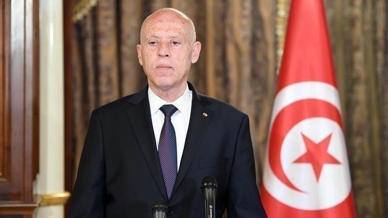 Tunisie: le président Saïed contre la présence d’observateurs étrangers aux prochaines élections