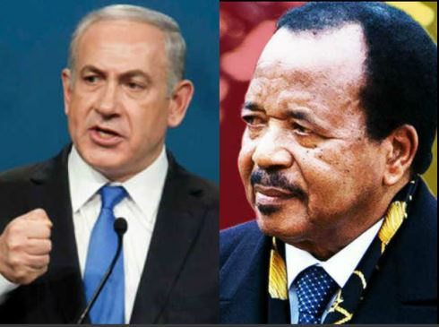 Ces Israéliens qui assurent la sécurité de Paul Biya