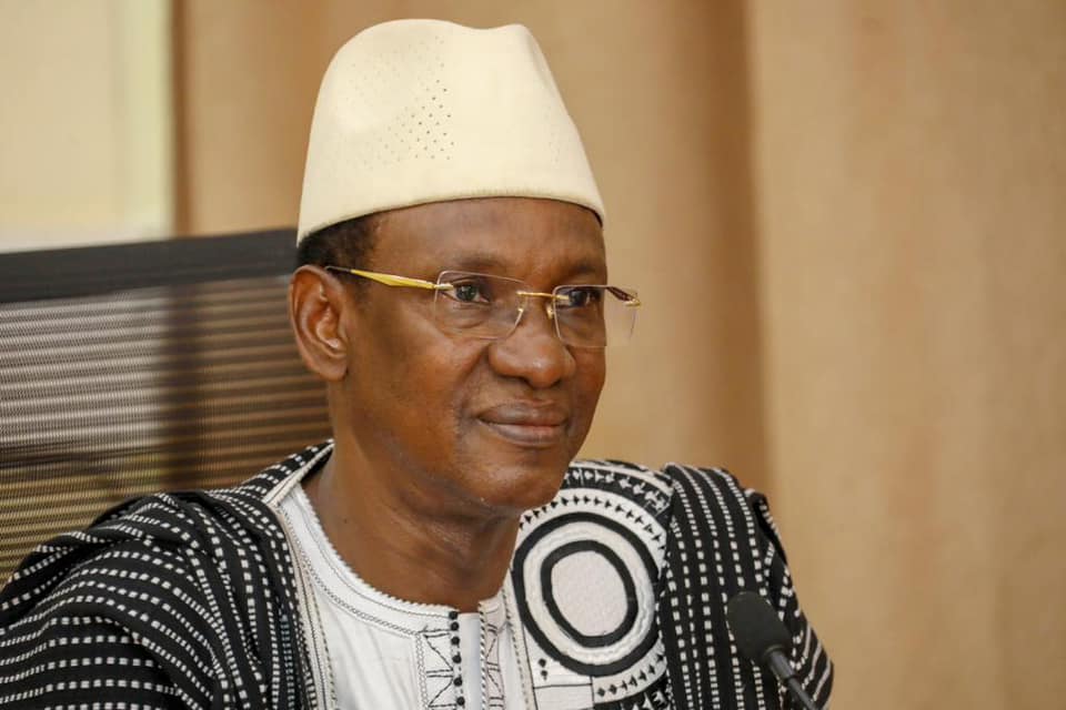 Pacification du territoire national : « Les bases de Tessalit, d’Aguelhoc, de Kidal, nous allons les prendre », dixit Docteur Choguel Kokalla Premier ministre.