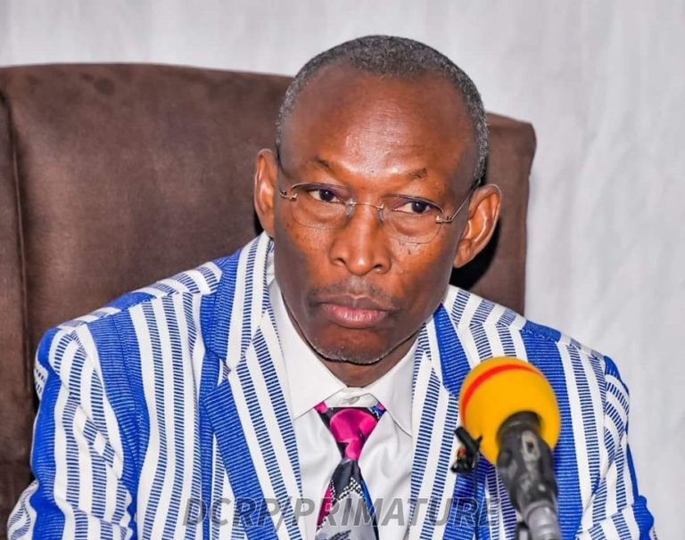 Gestion des sociétés d’Etat : « Celui qui veut s’enrichir, il va dans le privé » (Me Kyélèm de Tambèla)