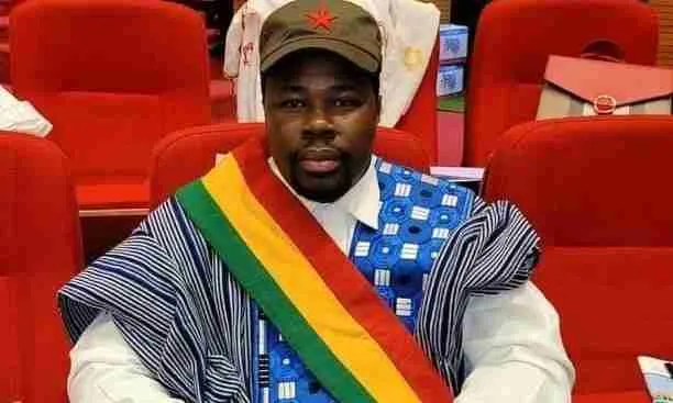 Le décret de nomination d'Adama Ben DIARRA dit "Ben le Cerveau" au CNT a été abrogé par le Président de la transition. 