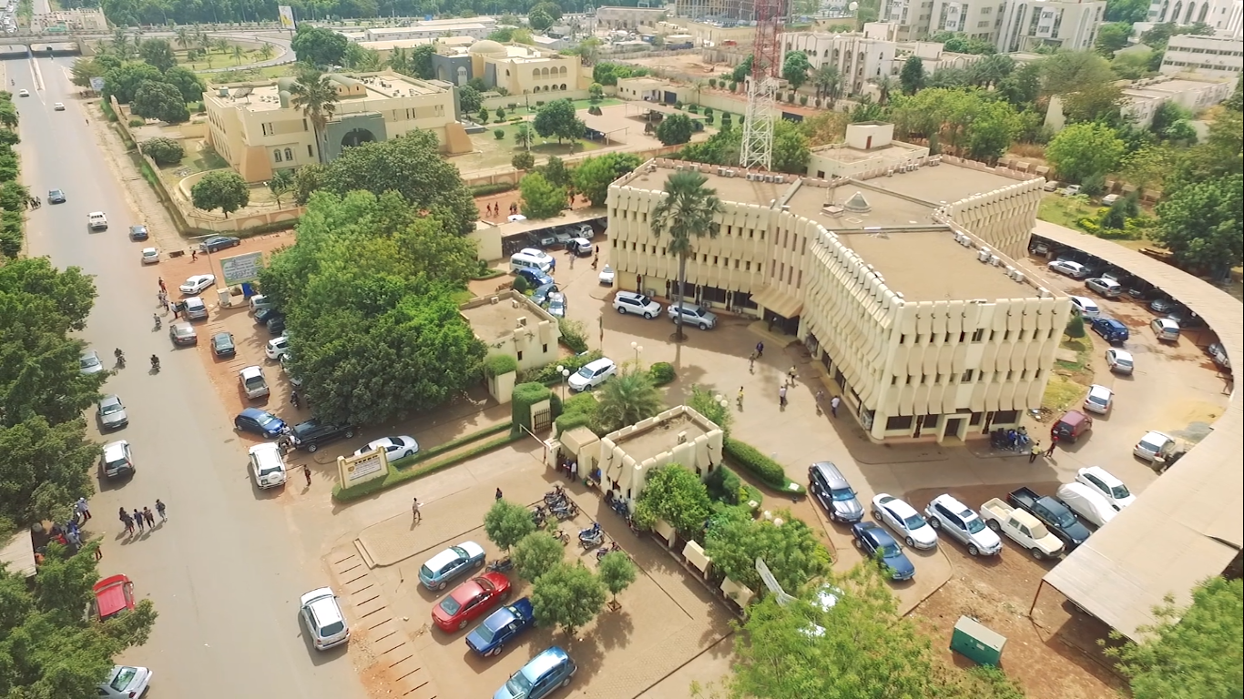 DGE (IMPÔTS): 745 milliards F CFA recouvrés à mi-parcours