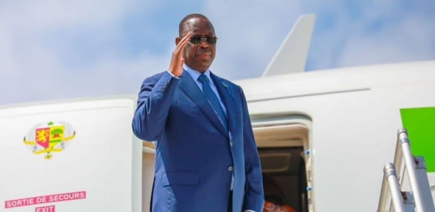 Assemblée générale de l’ONU : Macky Sall en route pour New York