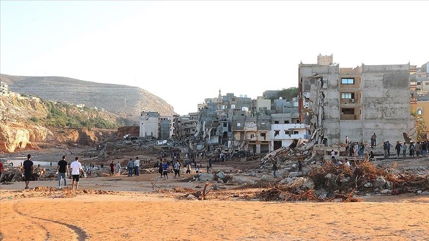 Libye : l'UA appelle à accélérer les efforts d'aide humanitaire