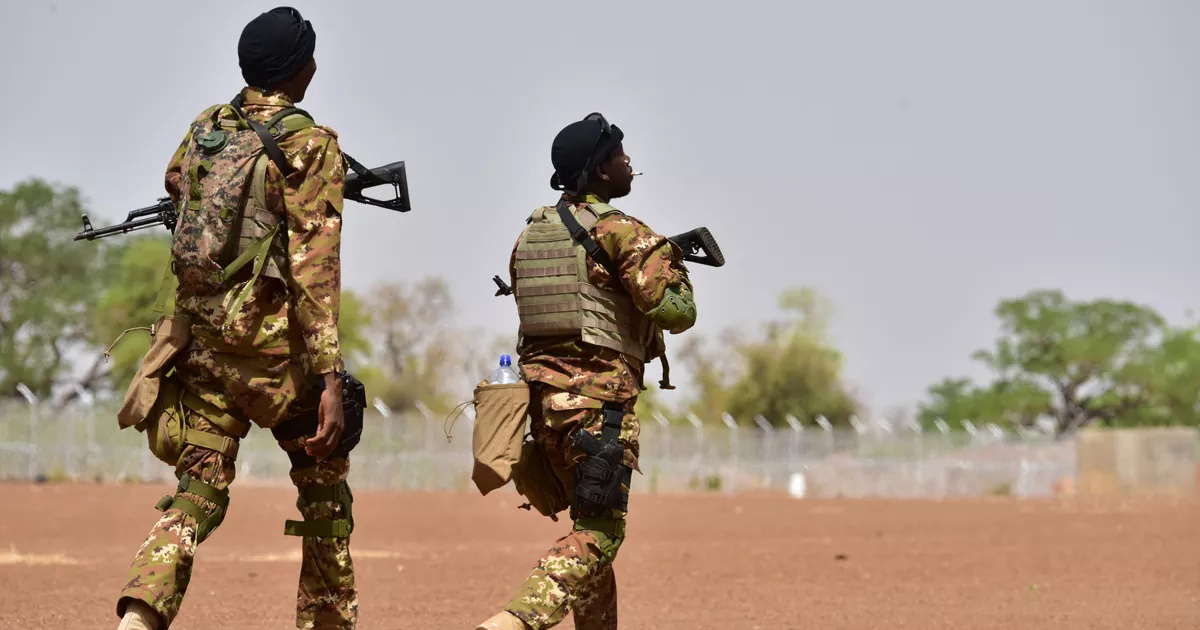 Nord du Mali : Les FAMA face aux assauts des terroristes