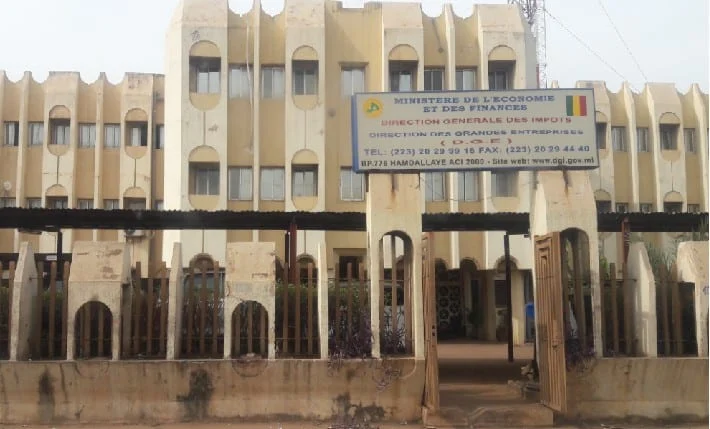 745 milliards réalisés par les Impôts à mi-parcours : La DGE survole les excédents