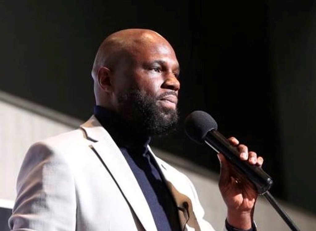 Kémi Séba et Hery Djehuty libérés après leur arrestation à Cotonou