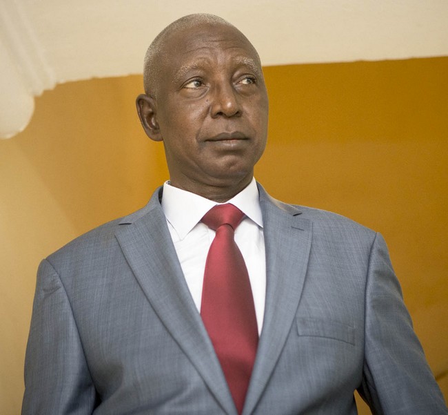 Les confidences de l’ancien ministre Ibrahima N’Diaye dit Iba : “J’aime Assimi Goïta, je veux le protéger contre beaucoup d’aléas. Je souhaite qu’il respecte les dates de la Transition”