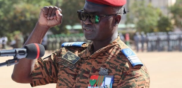 Le Burkina Faso expulse l'attaché militaire français accusé d'«activités subversives»