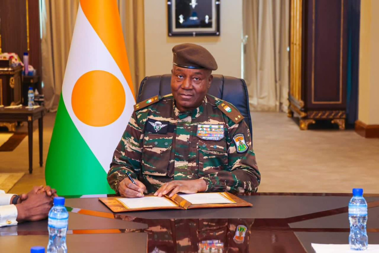 Crise au Niger: Le Général Tchiani durcit son bras de fer avec Patrice Talon