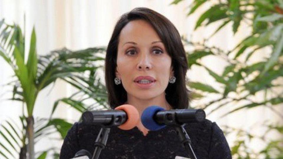 Libération du Gabon : 200 milliards de Fcfa saisis chez Sylvia Bongo ? 