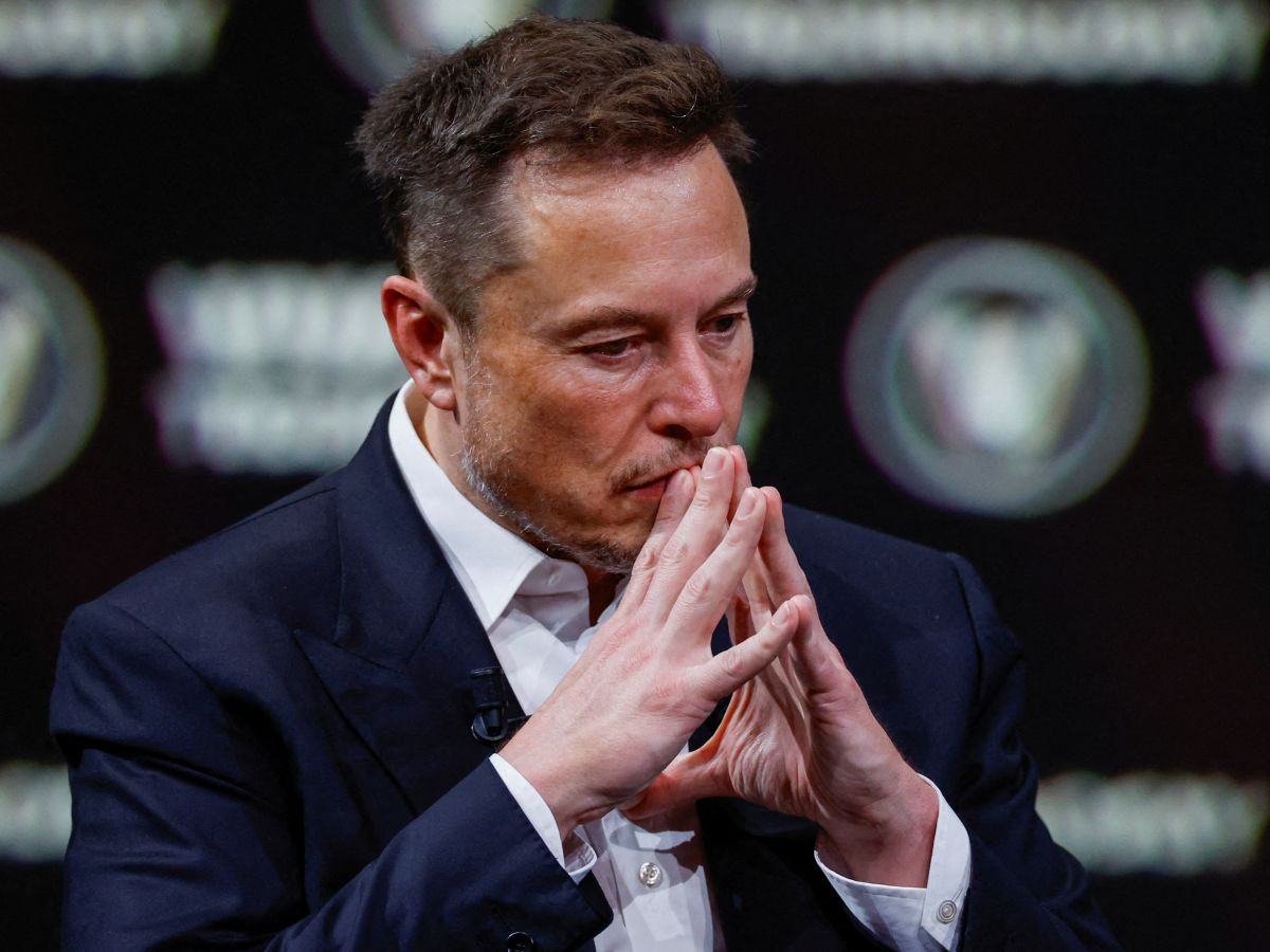 Russie: Elon Musk risque gros avec les USA après son refus à l’Ukraine