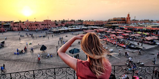 Maroc : la Banque mondiale et le FMI maintiennent l'organisation de leurs assemblées annuelles à Marrakech