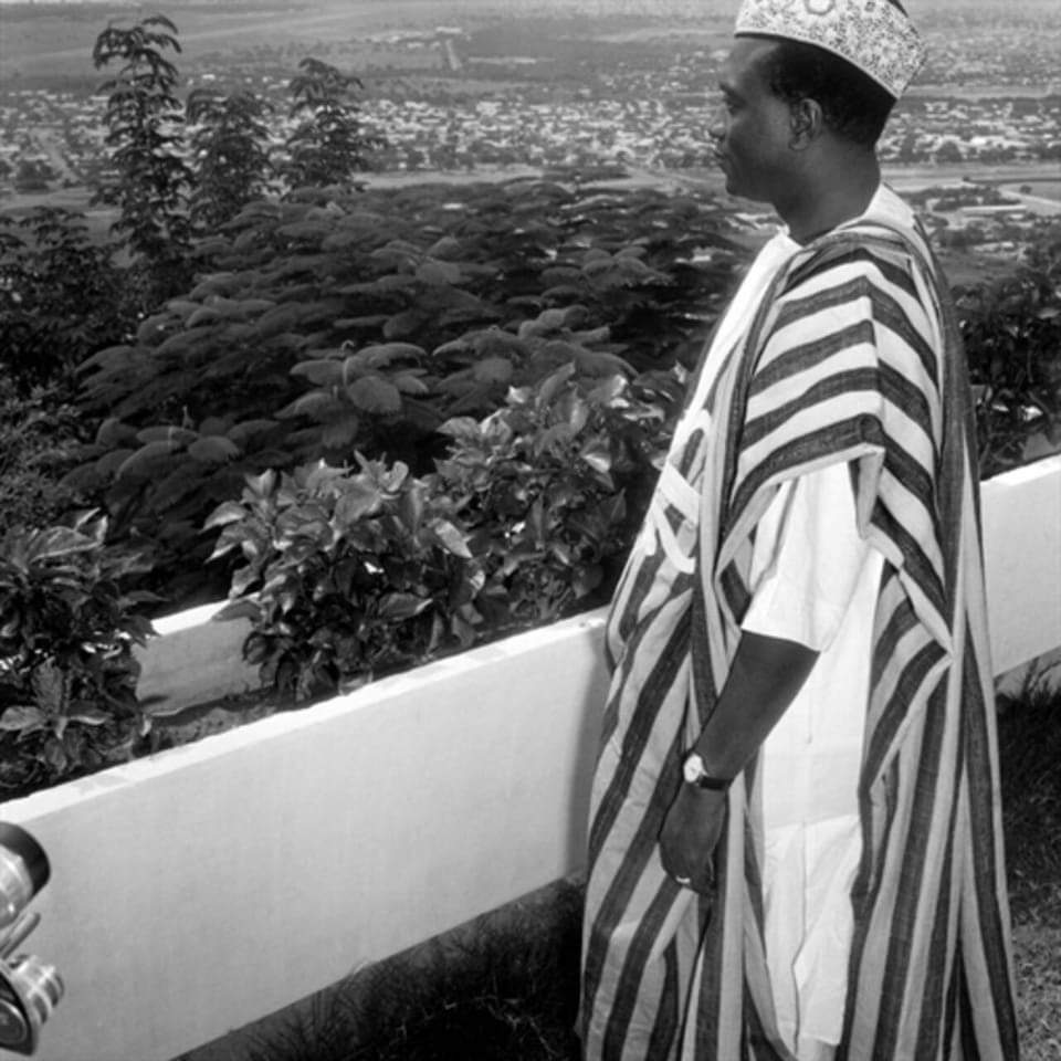 Un jour, un événement : 22 septembre 1960