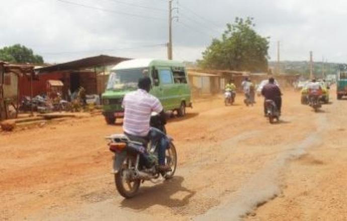 Etats généraux de l'entretien routier: Était-il nécessaire de les tenir tant le problème est connu de tous et que les solutions crèvent les yeux?  
