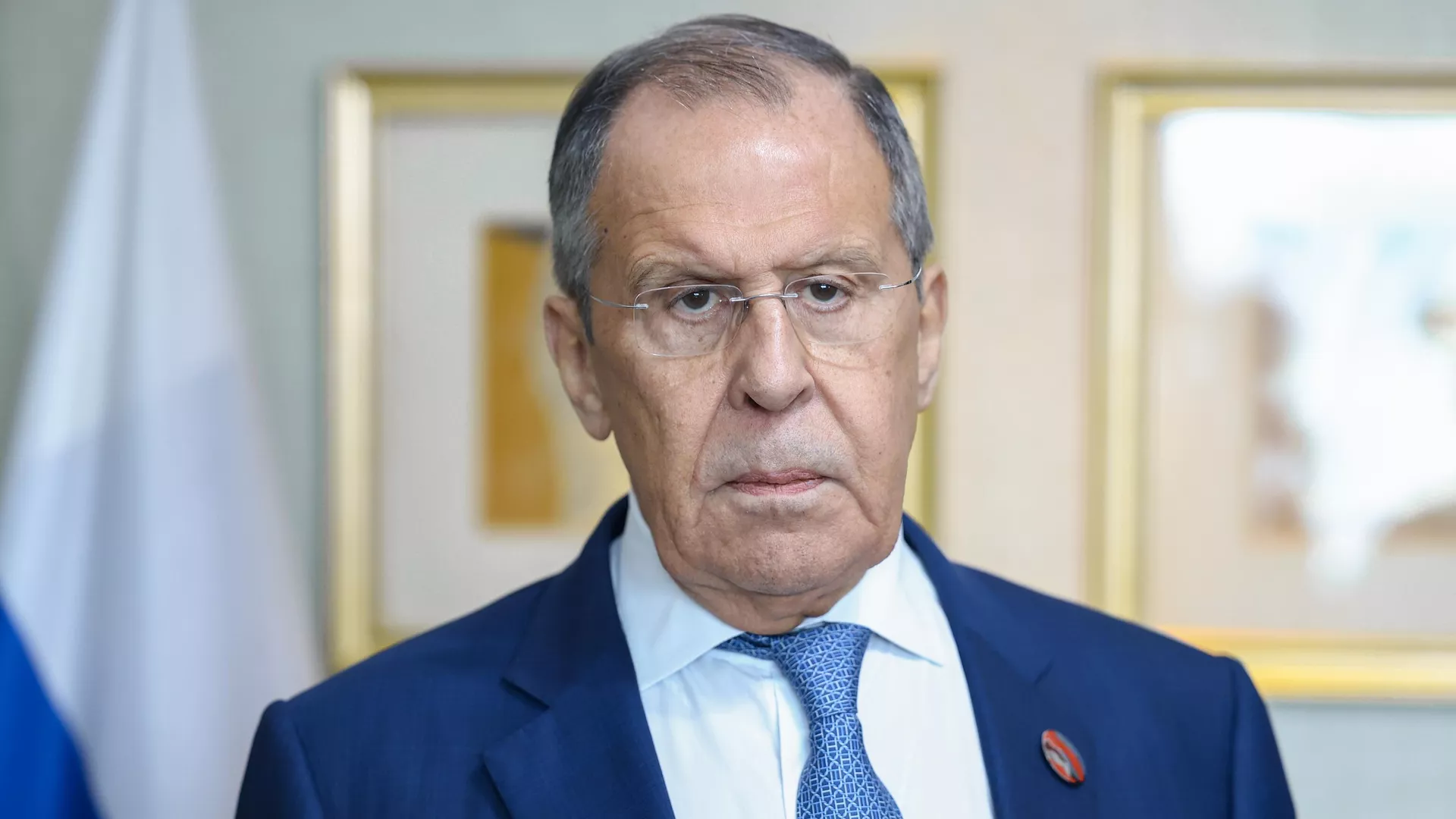 L'Occident est entièrement responsable de l'effondrement de l'Ukraine, selon Lavrov