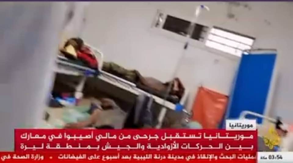 Lutte contre le terrorisme : Que font  des blessés des assaillants terroristes et de leurs alliés en Mauritanie ?