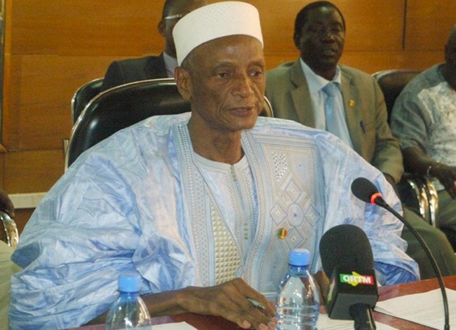 Incarcéré à la prison centrale de Bamako : Abdramane Niang hospitalisé dans une clinique de la capitale