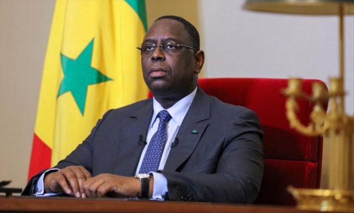 Niger : Macky Sall martèle que l’option militaire est toujours sur la table, mais…