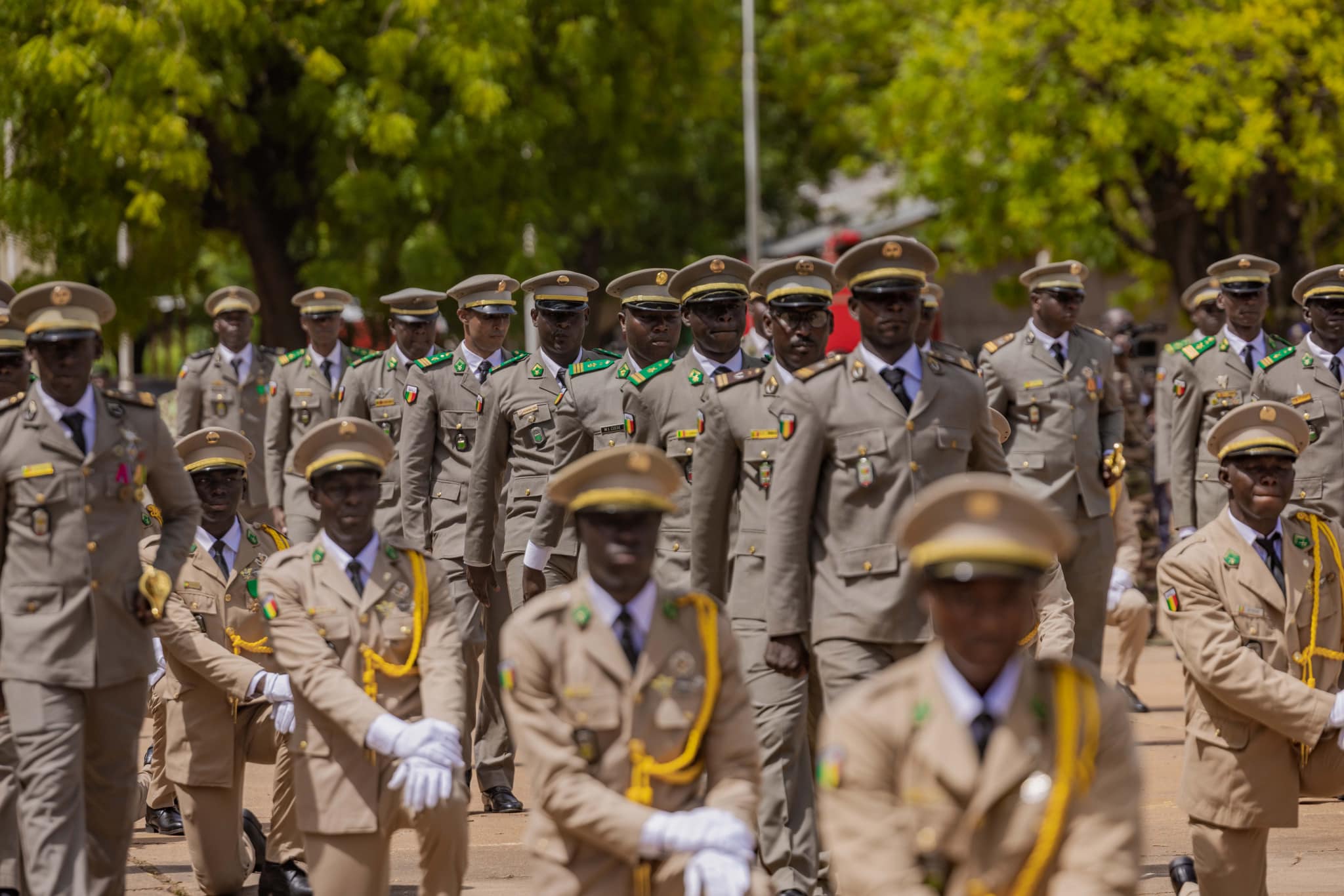 Malijet souhaite bonne fête de l’indépendance à toutes et à tous !