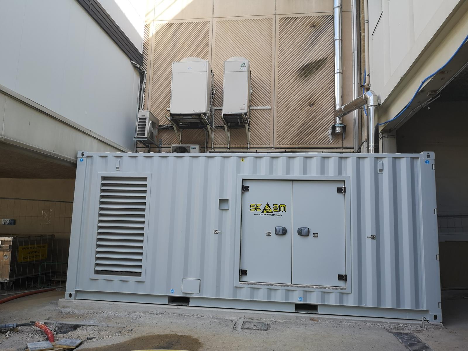 Scandale de groupes électrogènes à EDM-sa : Sur les 27 commandés par le Président de la transition, 13 ont brûlé à l’essai