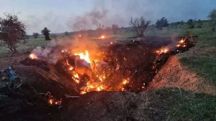 Léré : Enième échec des terroristes