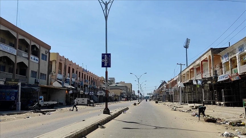 Nigeria : Couvre-feu de 24 heures instauré à Kano après la destitution du gouverneur par un tribunal électoral