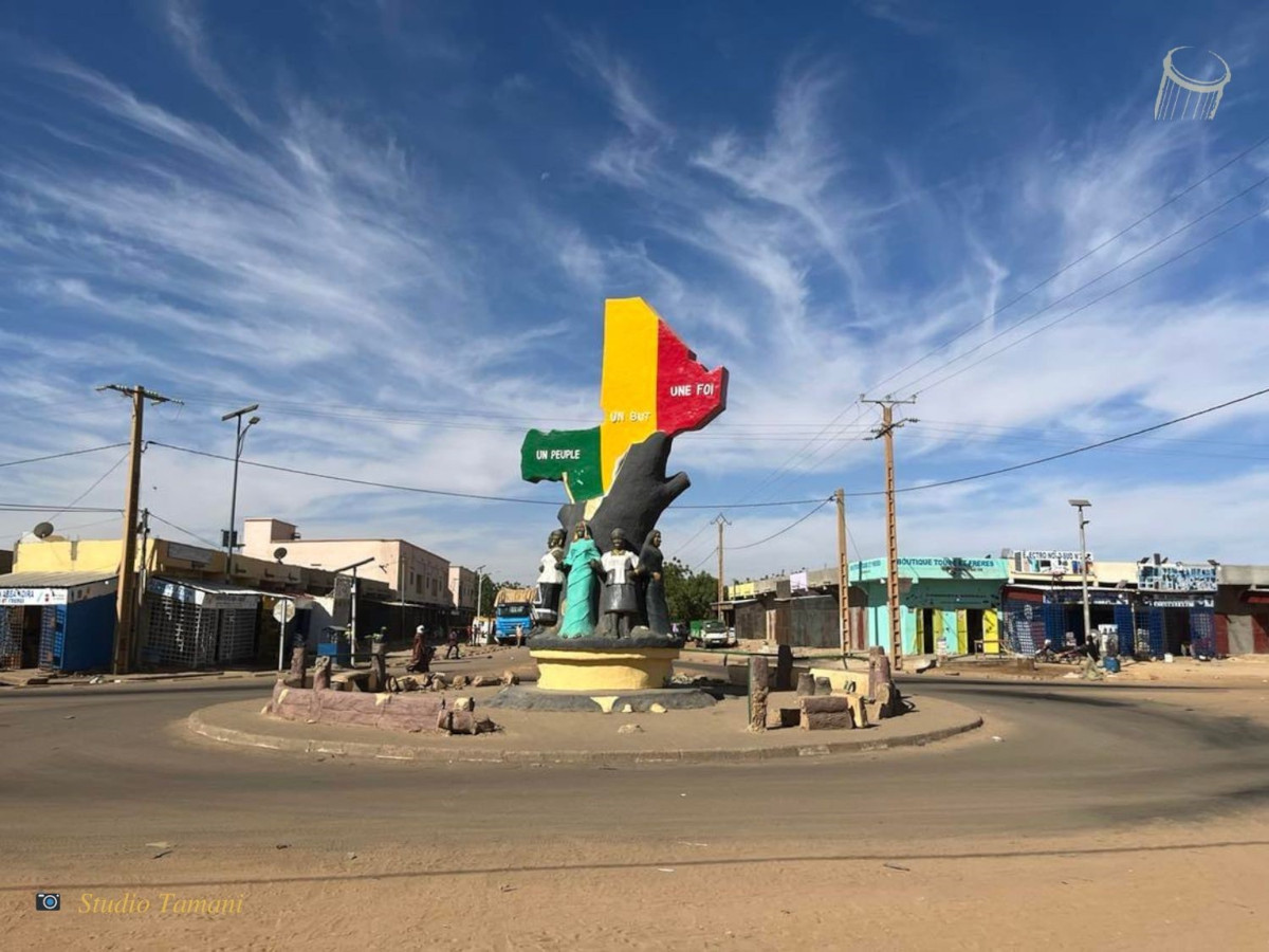 La  paix, une quête de plus d'une décennie au Mali