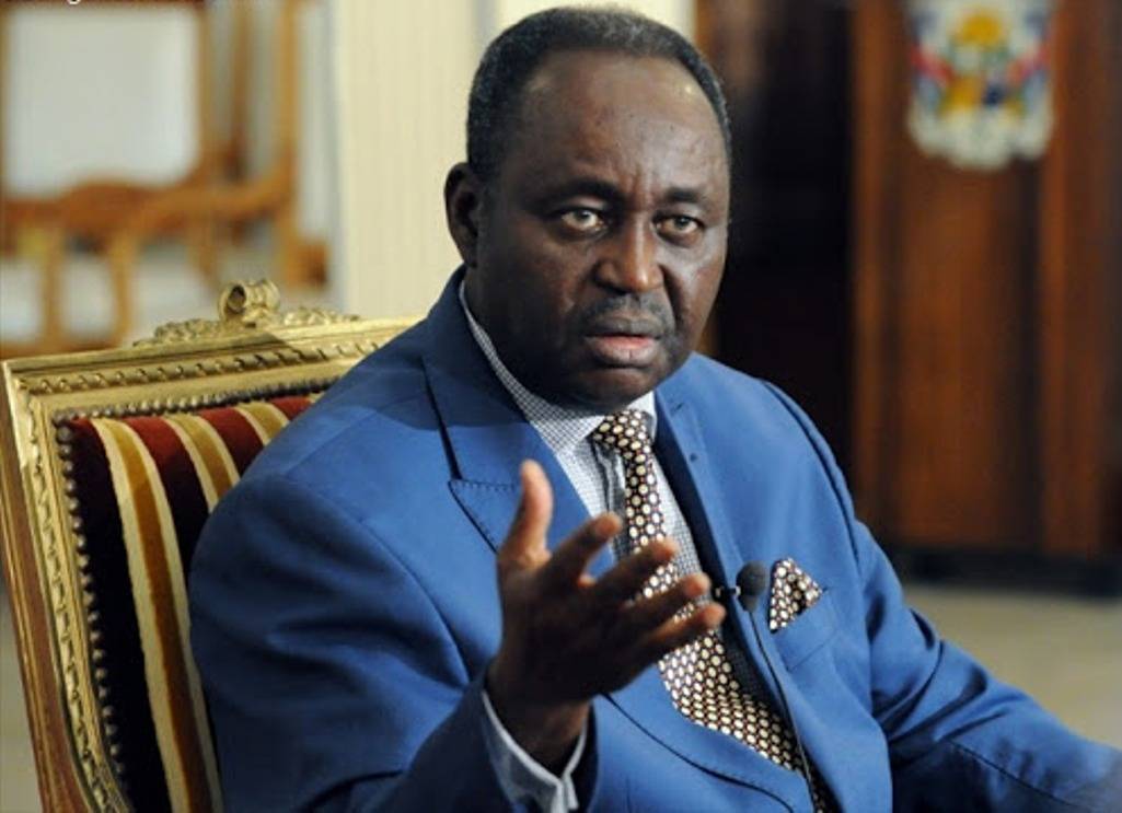 Centrafrique: l'ex-président Bozizé en exil condamné à la perpétuité pour "rébellion"