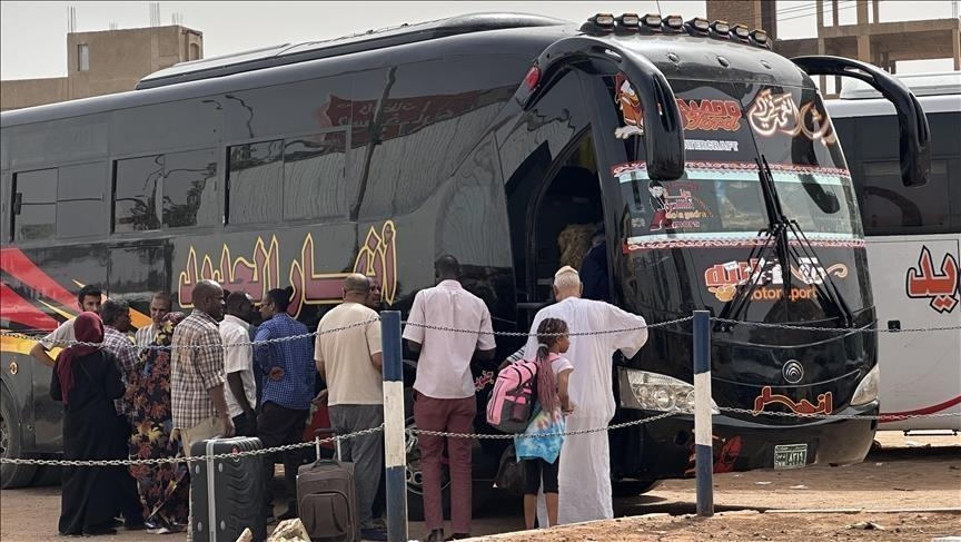 Soudan : plus de 114 000 personnes déplacées en une semaine (Onu)