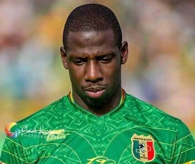 Football: Abdoulaye Doucouré : “des choses qui ne m’ont pas plu”