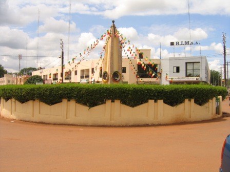 Sikasso : fin de course pour la dame F.T. spécialisée en usurpation