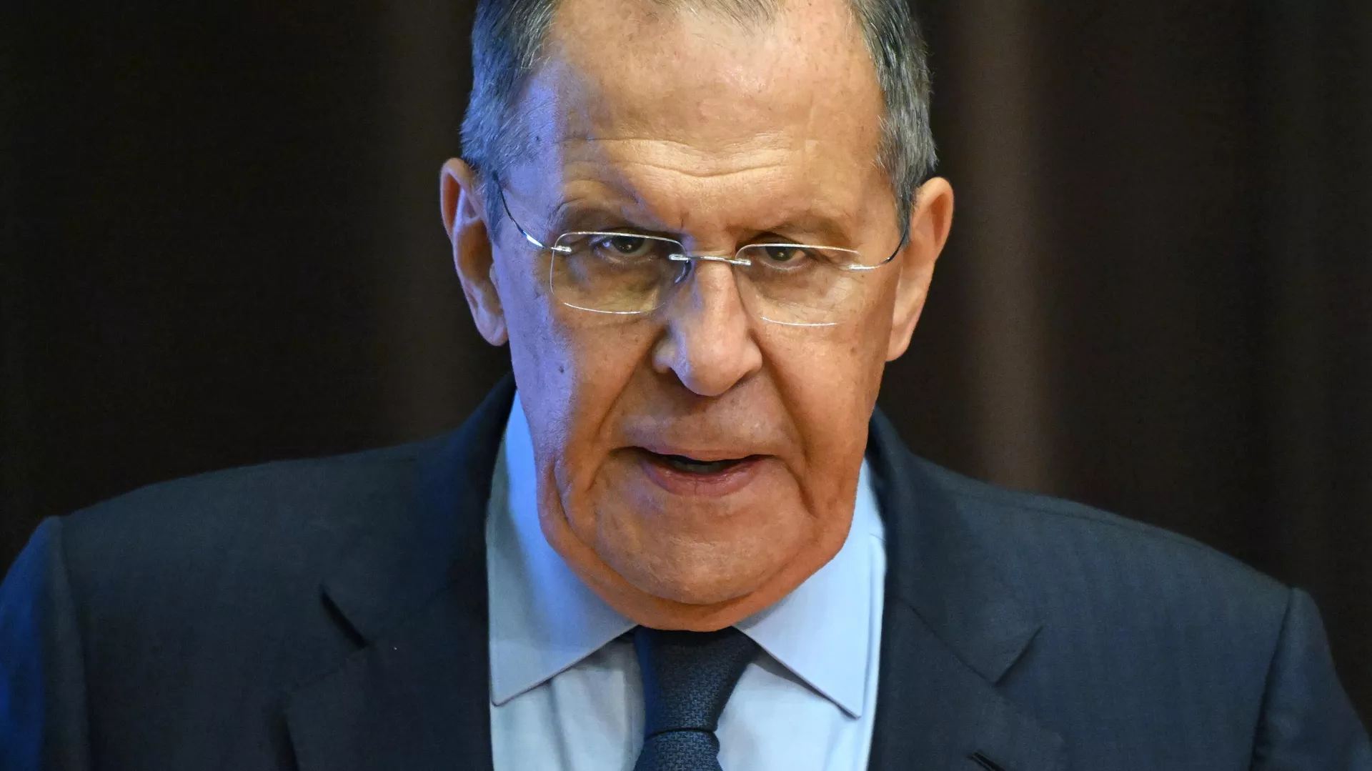 L'Otan risque de créer un nouveau foyer de tensions dans la région Asie-Pacifique, insiste Lavrov