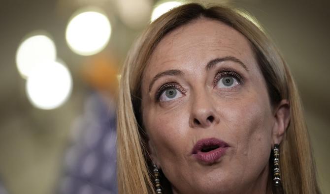 L'Italie exige aux migrants déboutés 5.000 euros pour éviter la rétention