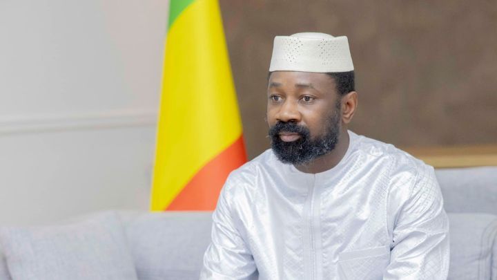 Élection présidentielle de 2024 : Assimi Goïta, candidat ?