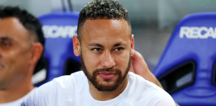 Al-Hilal: Neymar réclame la tête de son entraîneur, Jorge Jesus !