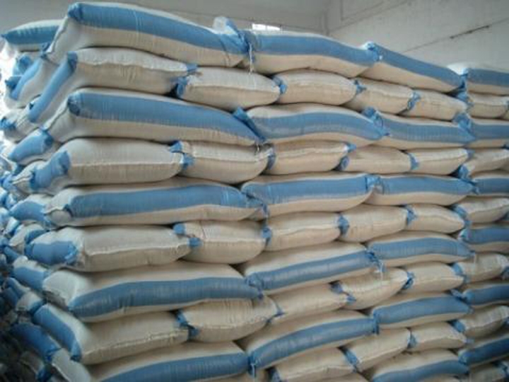 L’insécurité alimentaire en Afrique devrait être surmontée d’ici cinq ans, affirme le chef de la Banque africaine de développement