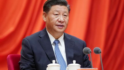 La Chine publie un livre blanc sur la communauté mondiale d'avenir partagé