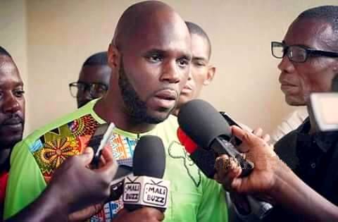 Niger : Kemi Seba met en garde contre la France et la CEDEAO