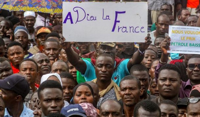 Niger: échec et mat pour la Françafrique