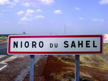 Désenclavement : Un pont-barrage pour relier le Village de Hamaké au reste du cercle de Nioro du Sahel