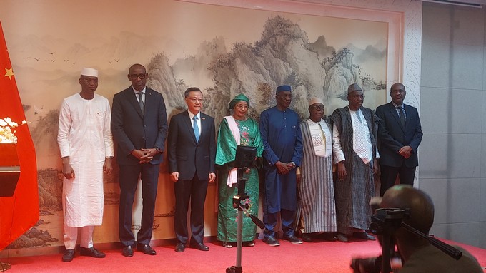 74ème anniversaire de la Fondation de la République de Chine « La Chine et le Mali se soutiennent concernant la souveraineté, l’intégrité territoriale et la voie de développement indépendante. » dixit l’ambassadeur chinois au Mali